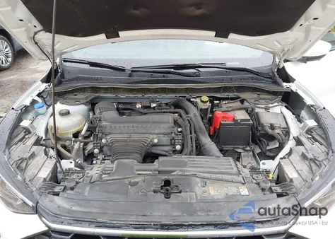 2023 Ford Escape St-Line Elite from USA, damaged, VIN 1FMCU9PA2PUA97771